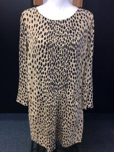 Size 6 J. Crew Dress