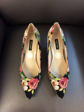 Load image into Gallery viewer, nine west 7 heels