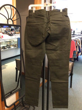 Load image into Gallery viewer, Size 32 X 32 Olive Men's - Khakis