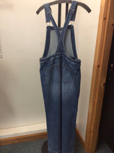 Load image into Gallery viewer, Size 12 Overalls