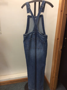 Size 12 Overalls