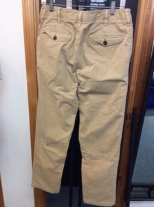 American Eagle Size 32 x 34 Khaki Men's - Khakis