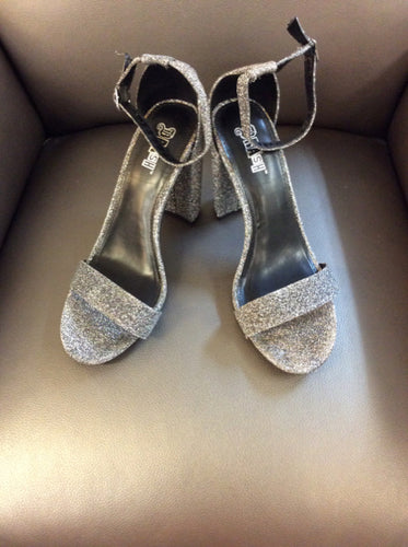 8 BRASH heels
