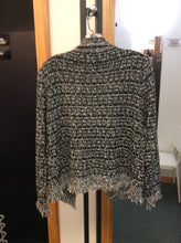 Load image into Gallery viewer, sioni Size L Cardigan