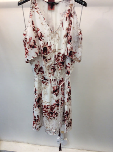 Size 00 White House Dress