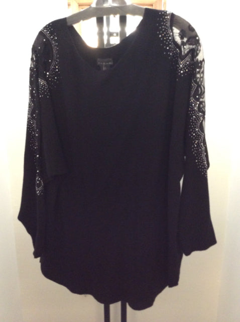 Size 2X tahari Sweater