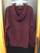 Load image into Gallery viewer, American Eagle Size L Burgundy Men&#39;s - sweatshirts