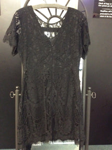 Size L Dress