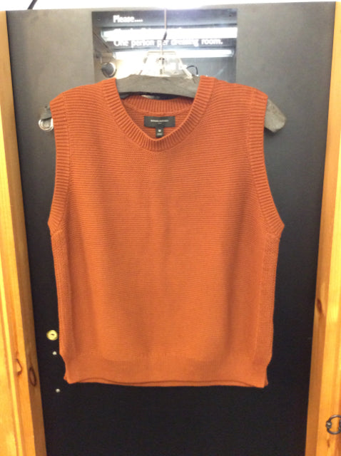 Size M banana republic Vest