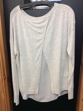 Load image into Gallery viewer, Size L loft Sweater