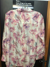 Load image into Gallery viewer, bailey 44 Size m Pink Blouse