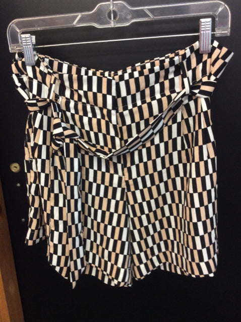 Size 10 Ann Taylor Shorts