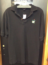 Load image into Gallery viewer, antigua Size xl Black Men&#39;s - Polo shirt