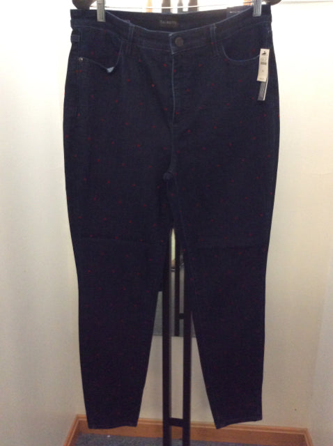Size 14 talbots Jeans