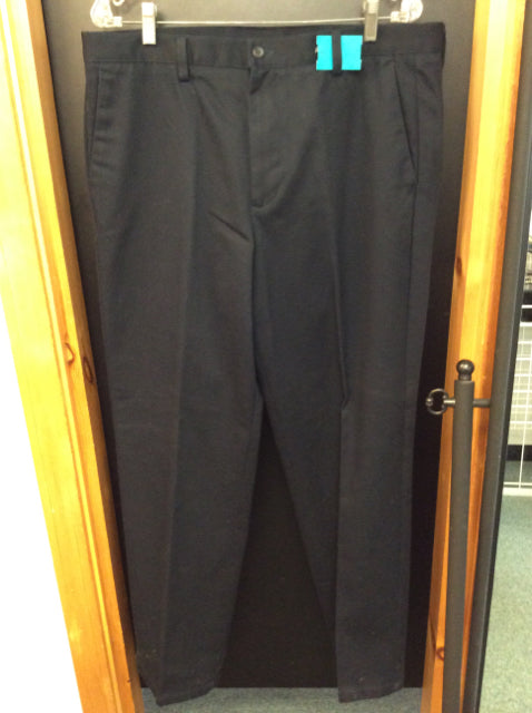 Dockers Size 36/32 Navy Men's- pants