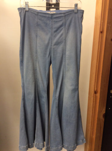 Size 30 Free People Jeans