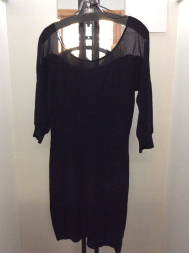 Size L Bar III Dress