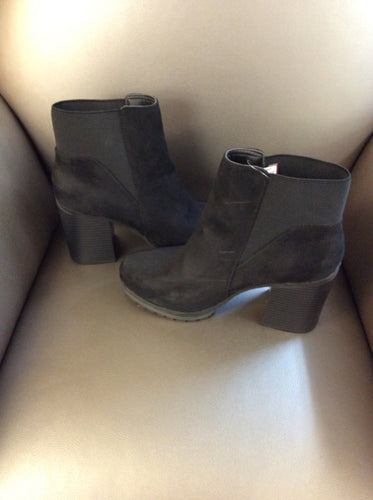 9 Ankle Boots