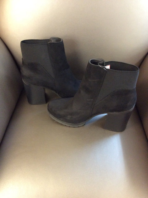 9 Ankle Boots