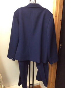 Size 22 Le Suit 2PC Ensemble