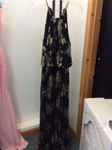 Size 12 MSK Gown/Evening Wear