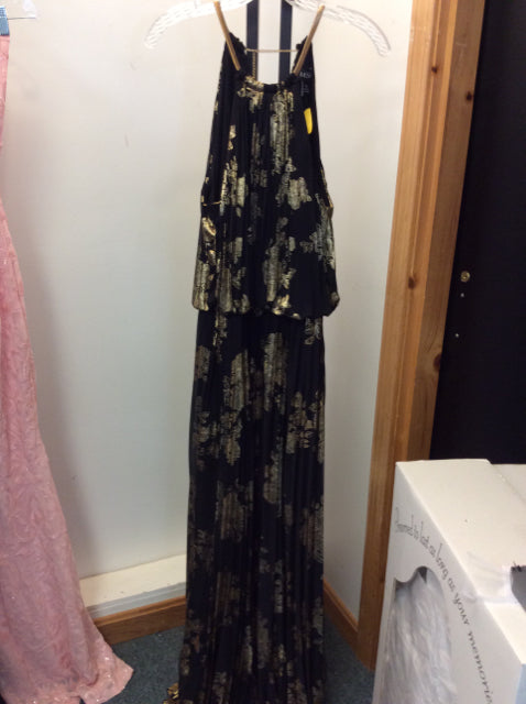 Size 12 MSK Gown/Evening Wear