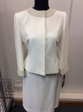 Load image into Gallery viewer, Size 2P tahari 2 PC Dress