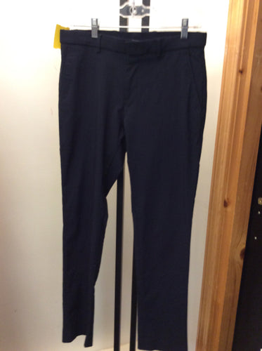 tommy hilfiger Size 30 x30 Navy Men's- pants