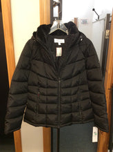 Load image into Gallery viewer, calvin klein Size Large Black Jacket