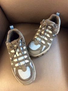 7.5 zeroxposur Sneakers
