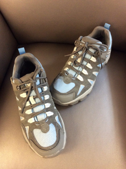 7.5 zeroxposur Sneakers