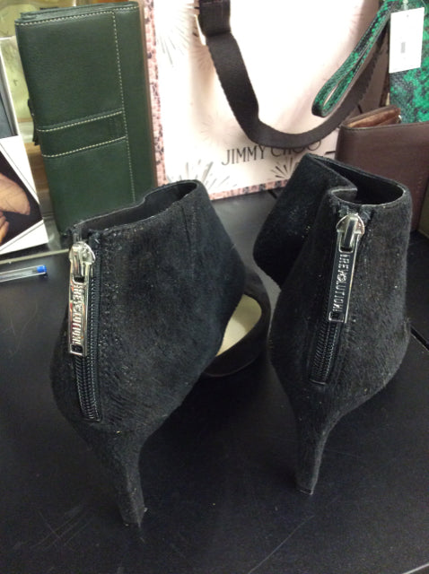 9 heels