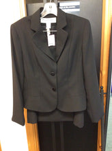 Load image into Gallery viewer, Size 12 Rena Rowan Dress Suit