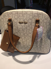 Load image into Gallery viewer, calvin klein handbag