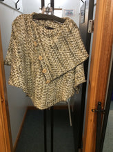 Load image into Gallery viewer, Papillon Size S poncho