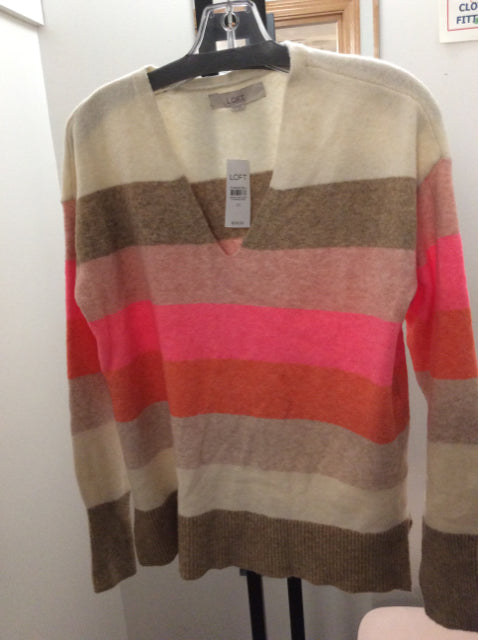 Size XS loft Sweater