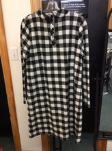 Load image into Gallery viewer, Size L talbots Dress