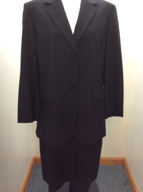 Size 14 brooks brothers Dress Suit