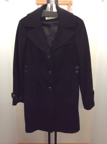 Size 12 Kenneth Cole Coat