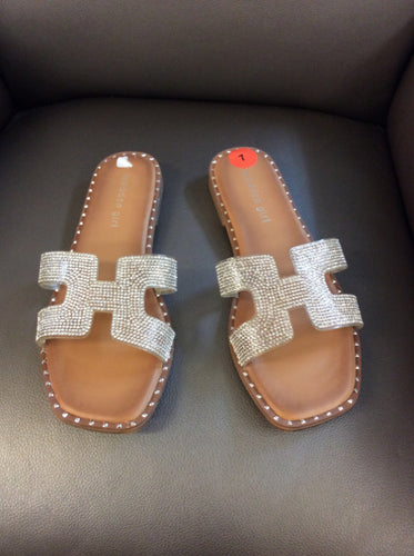 7 Madden Girl Sandals