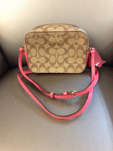 Coach crossbody