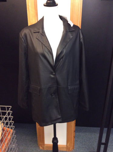 Size XL Fahsyee Jacket (Outdoor)