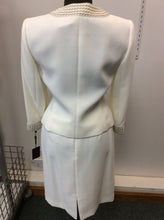 Load image into Gallery viewer, Size 2P tahari 2 PC Dress