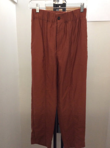 Size XS madewell Pants