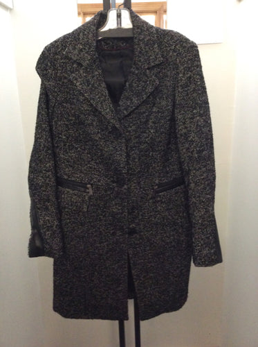 Size 12 DKNY Coat
