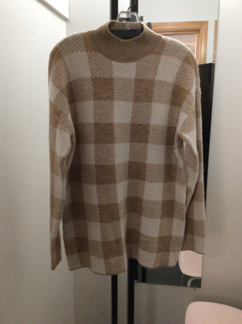 Size M loft Sweater