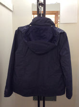Load image into Gallery viewer, Size S LL Bean Coat
