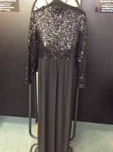 Load image into Gallery viewer, Size 12 Ralph Lauren Evening Dress