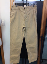 Load image into Gallery viewer, American Eagle Size 32 x 34 Khaki Men&#39;s - Khakis