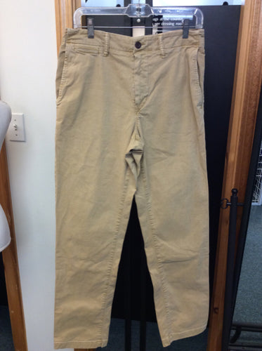 American Eagle Size 32 x 34 Khaki Men's - Khakis